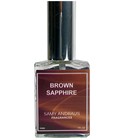 Brown Sapphire Samy Andraus Fragrances