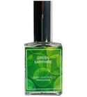parfém Green Sapphire