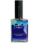 Amethyst Kosmos Samy Andraus Fragrances