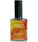 Hessonite Kosmos Samy Andraus Fragrances