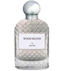 parfém Wood Blend