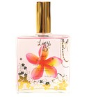 Pink Frangipani Lucy B