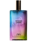 Woman Cherry Zara