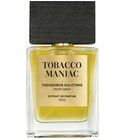 Tobacco Maniac Theodoros Kalotinis