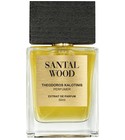 parfém Santal Wood