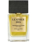parfém Leather Iris