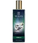 Cirilla Siordia Parfums