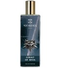 Geralt Of Rivia Siordia Parfums