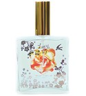 Tropical Gardenia Lucy B