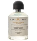 parfém Black Frankincense