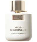 Bois D'Indonésie Maison de L'Asie