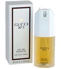 Gucci No 3 Eau de Toilette Gucci
