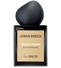 parfém Urban Breeze Woody Crown