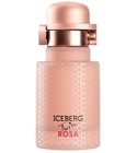 Iceberg Twice Rosa For Her Iceberg
