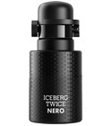 Iceberg Twice Nero For Him Iceberg