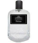 parfém Sirius