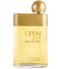 parfém Open Gold