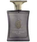 Arabian Knight Silver Arabian Oud