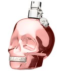 parfém To Be Woman Rose Gold Limited Edition