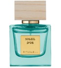 parfém Soleil d'Or