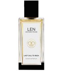Last Call To Ibiza LEN Fragrances