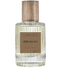 parfém Bravo