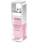parfém Varens essentiel Cassis Douceur