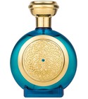 Aqua Sapphire Boadicea the Victorious