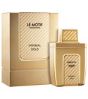 Imperial Gold Orientica Premium