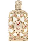Royal Amber Orientica Premium