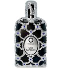 Oud Saffron Orientica Premium