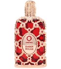 Amber Rouge Orientica Premium
