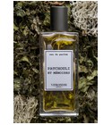 parfém Patchouli et Memories
