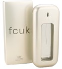 parfém FCUK Her