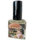 Glace à la Fleur d'Oranger Kyse Perfumes