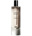 Sublime Epoque Zara