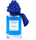 Nikos Sikelia