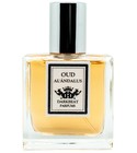 parfém Oud Al'Andalus