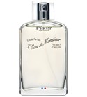 parfém L'Eau de Monsieur Patchoul & Réglisse