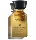 parfém Paramour 91