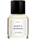 Dirty Hinoki Heretic Parfum