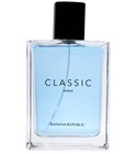 Classic Acqua Banana Republic