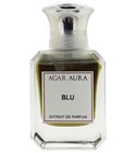 Blu Agar Aura