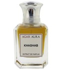 Khashab Agar Aura