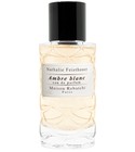 parfém Ambre Blanc