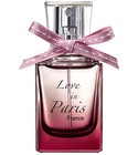 Love in Paris France The SAEM