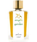 Pan Anya's Garden