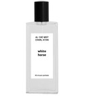 parfém White Horse