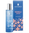 Neroli Pesca  Nature's
