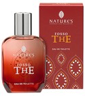 Rosso The Nature's